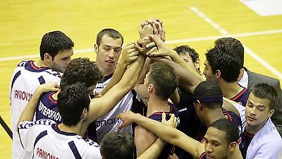 Α1: «Πρώτη» με προβλήματα