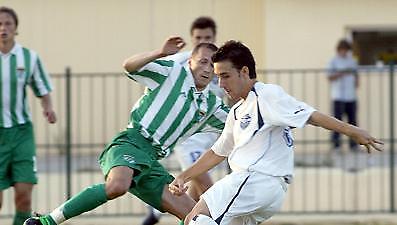 Μηδαμινές ελπίδες