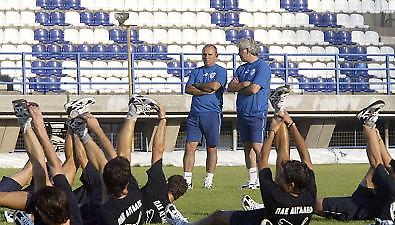 ΑΙΓΑΛΕΩ: Φιλική νίκη με Βέροια