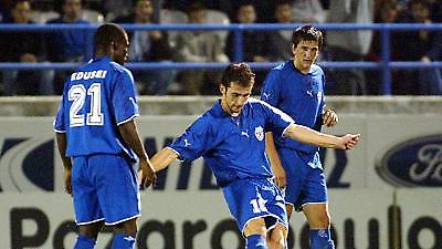 ΑΙΓΑΛΕΩ: Χωρίς φιλάθλους στο Περιστέρι