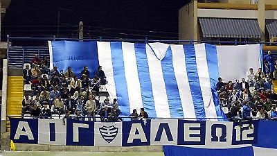 ΑΙΓΑΛΕΩ: Με ταυτότητα τα εισιτήρια