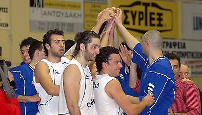 Εορταστική εβδομάδα…