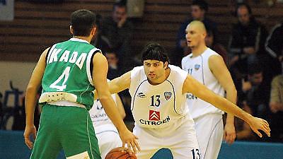 Α1: Κλείνει το ρόστερ του Αιγάλεω