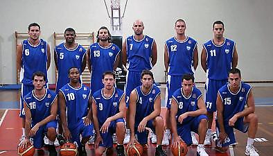 Α1: Επιστροφή με φιλική νίκη