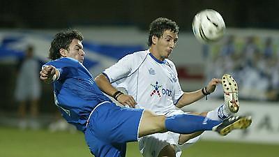 ΑΙΓΑΛΕΩ: Φιλική νίκη επί της Καλλιθέας