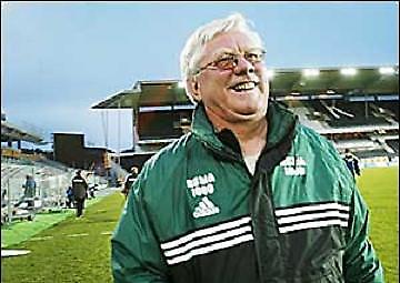 Επιστρέφει ο Εγκεν στη Ρόζεμποργκ