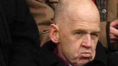 Μάγκνουσον:  «Δεν έχω μετανιώσει»