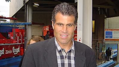 Απολύθηκε ο Έγκλι από την Ααράου