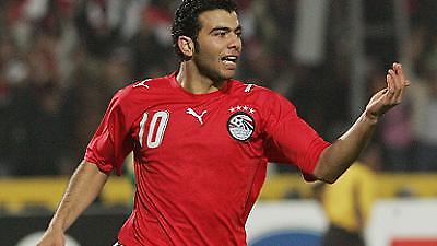 Αίγυπτος τεσσάρων «αστέρων»