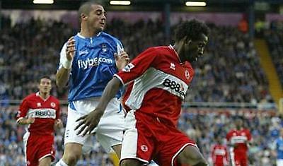 Κοντά στον Εχιόγκου η Γουέστ Μπρόμιτς