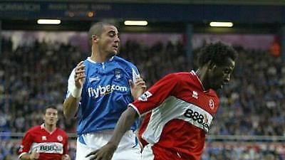 Αρχίζουν οι συζητήσεις Γουέστ Μπρόμιτς-Εχιόγκου