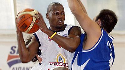 Α1:Με Έϊβερι στο Ελληνικό ο Πανιώνιος