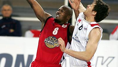 Α1: «Στήσιμο» από τους Αμερικάνους