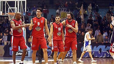 Νίκη στον κάμπο για Πανιώνιο