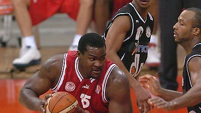 Πρόστιμα στο μπάσκετ