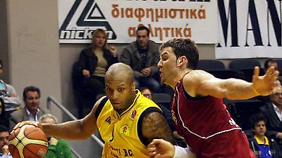 Α1: Χαλαρό πρόγραμμα ο Ειμπραμς