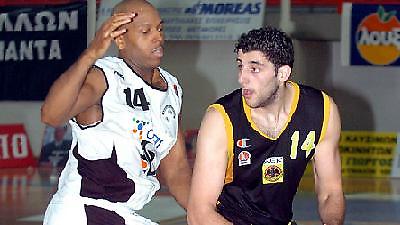 Α1: Σε καλό… δρόμο