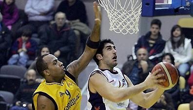 Το λύγισαν οι απουσίες…