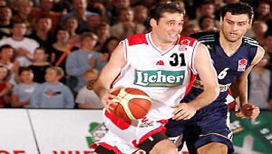 Στην Λιέτουβος ο Έιντσον