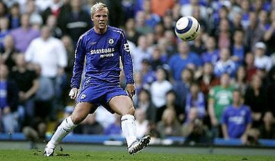 15 εκ. ευρώ ζητάει η Τσέλσι για Γκούντγιονσεν