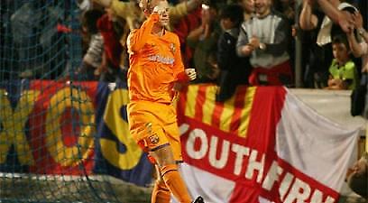 Ράικαρντ: «Πιστεύουμε στον Γκούντγιονσεν»