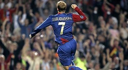 Πλήγμα Γκούντγιονσεν στη «Μπάρτσα»