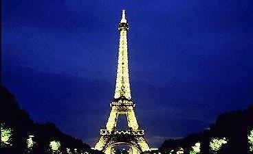 Ψηφίζουν…Παρίσι οι μπούκμεϊκερς