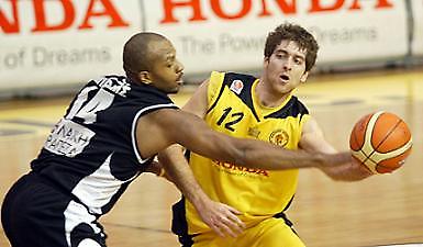 Α1: Σε απολογία ο Έιμπραμς