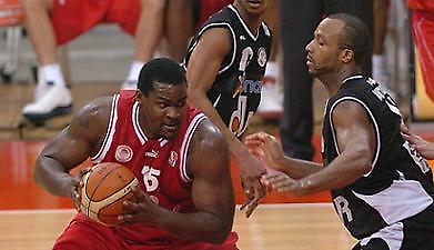 Α1: Απών ο Έιμπραμς