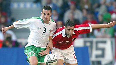 Ο Ο’ Νιλ στην Ιρλανδία;