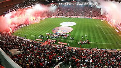 Στον εισαγγελέα πέντε οπαδοί