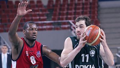 Στη Γαλατά ο Εϊβερι