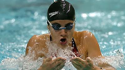 Πανελλήνιο ρεκόρ η Εξάρχου