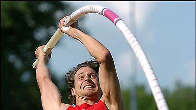 Το χρυσό για τον Έκερ