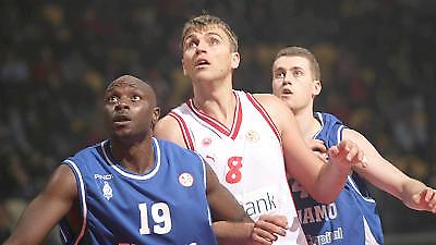 «Τέλος» ο Εκέζι