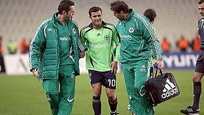 Την Πέμπτη τα σπουδαία για «Έκι»