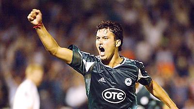 «Νίκη με Μπαρτσελόνα!»