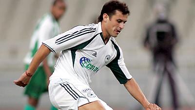 «Σαν στο σπίτι μου…»