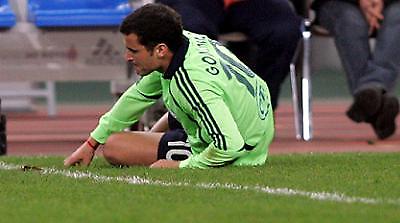 «Πράσινη»… κακοδαιμονία