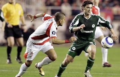 Ο ξένος Τύπος για τις ελληνικές ομάδες