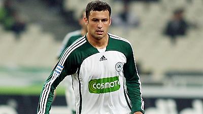 Γκονζάλες: «Η σκέψη μου με την ομάδα»