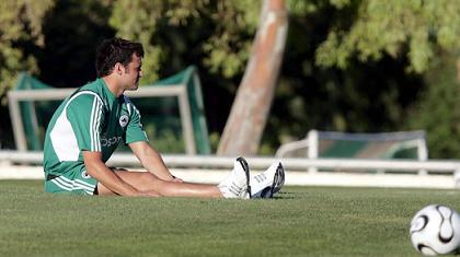 Εθνικός Αστέρας και… Εκι!