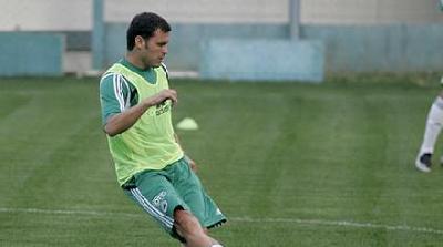 «Θα δείτε τον πραγματικό Έκι»