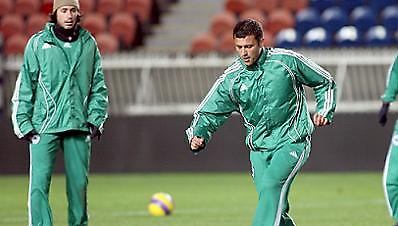 «Έρχομαι να το σηκώσουμε»