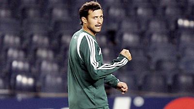 «Ο Παναθηναϊκός αλλάζει…»