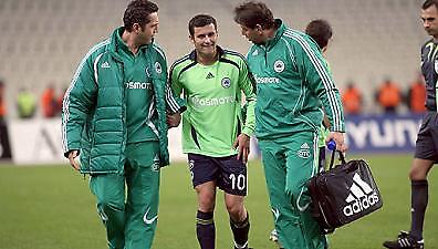 Έκι: «Πρέπει να παίξουμε διαφορετικά»