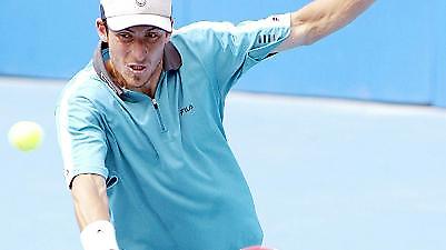 Στα προημιτελικά ο Οικονομίδης