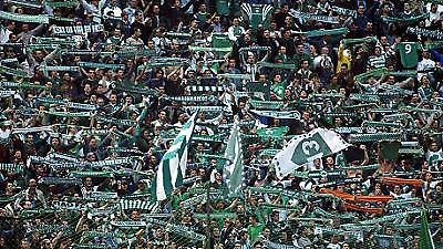 Θύρα 13: Ανακοίνωση με αιχμές!