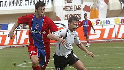 ΠΑΝΙΩΝΙΟΣ: Όλα καλά με Εξουζίδη