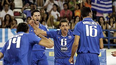 Το πρόγραμμα των ταξιδιών της Εθνικής